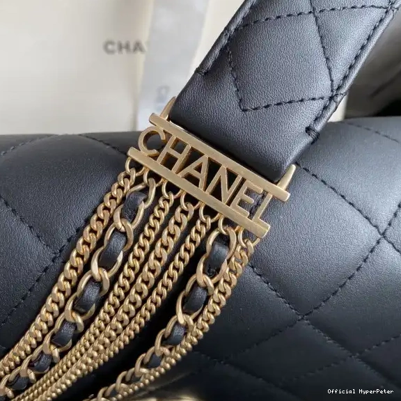 HyperPeter BAG CHANEL FLAP 0615